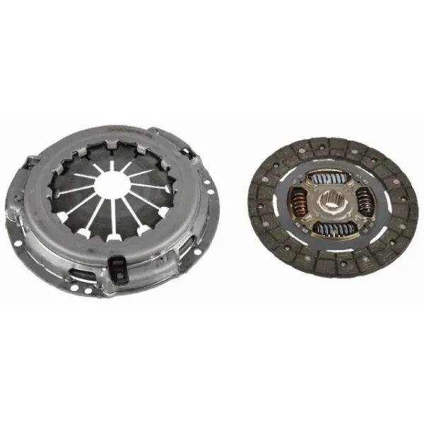 PHC VALEO Debriyaj Seti (Rulmansız) – TY108H / OEM 3121052130S1