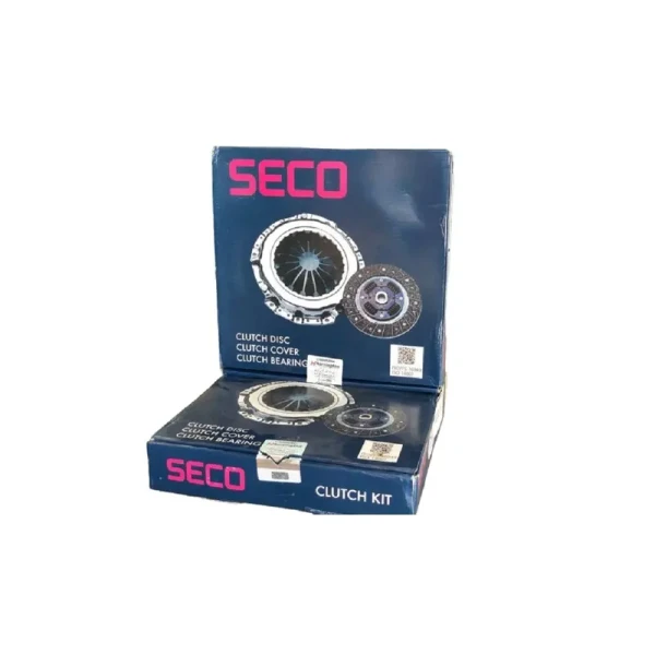 SECO Debriyaj Seti – SKHD179 / OEM 4110023510