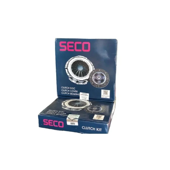 SECO Debriyaj Seti – SKHD192 / OEM 411004B000 ürün görseli