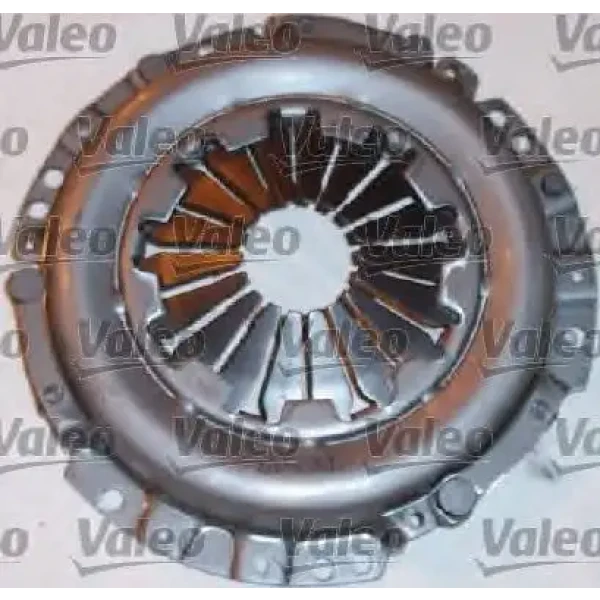 PHC VALEO Debriyaj Seti – TY100HKIT / OEM 3123012040