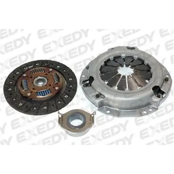 EXEDY Debriyaj Seti – TYK2175 / OEM 04130YZZJK