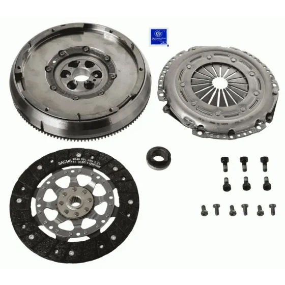 Sachs Debriyaj Seti (Volantlı) – 2290601002 ürün görseli