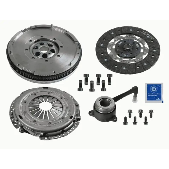 Sachs Debriyaj Seti (Volantlı) – 2290601005 ürün görseli
