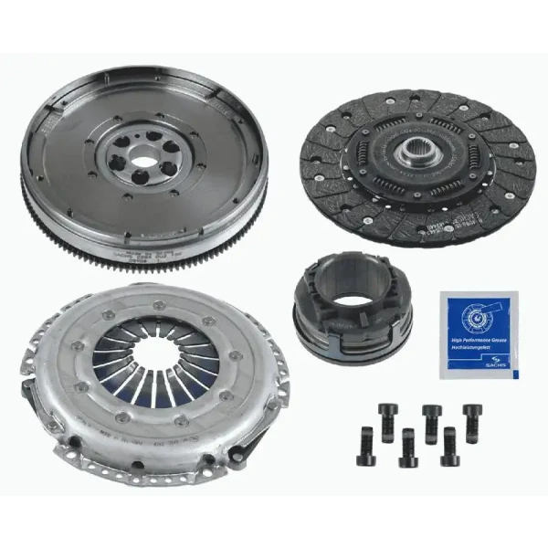 Sachs Debriyaj Seti (Volantlı) – 2290601008