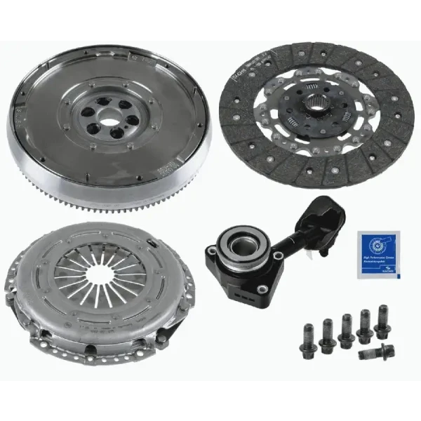 Sachs Debriyaj Seti (Volantlı) – 2290601017