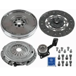 Sachs Debriyaj Seti (Volantlı) – 2290601020