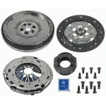 Sachs Debriyaj Seti (Volantlı) – 2290601053