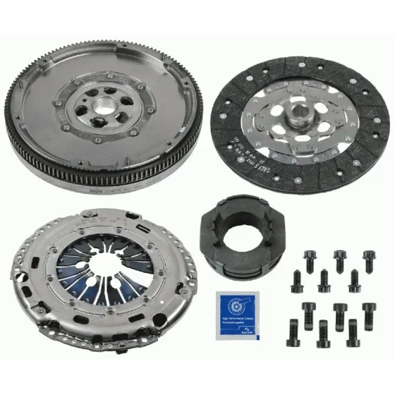 Sachs Debriyaj Seti (Volantlı) – 2290601053 ürün görseli