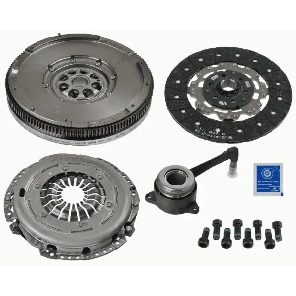 Sachs Debriyaj Seti (Volantlı) – 2290601070
