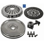 Sachs Debriyaj Seti (Volantlı) – 2290601104 / OEM AV617C625AB