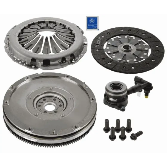 Sachs Debriyaj Seti (Volantlı) – 2290601104 / OEM AV617C625AB ürün görseli