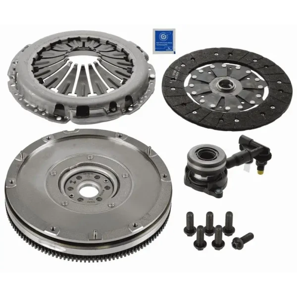 Sachs Debriyaj Seti (Volantlı) – 2290601104 / OEM AV617C625AB