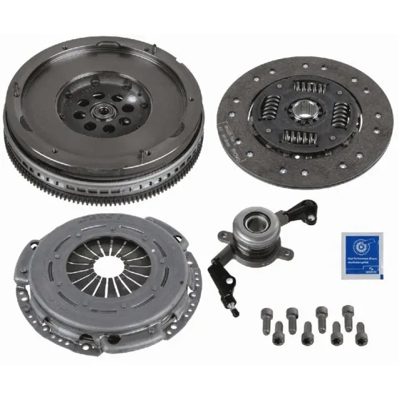 Sachs Debriyaj Seti (Volantlı) – 2290601108 ürün görseli