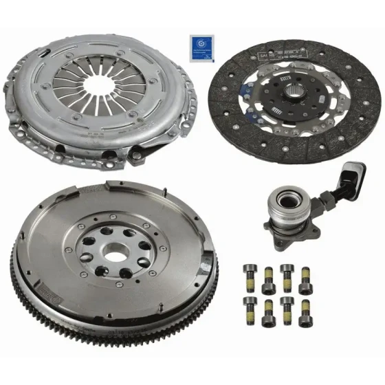 Sachs Debriyaj Seti (Volantlı) – 2290601109 ürün görseli
