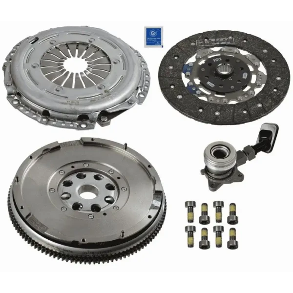 Sachs Debriyaj Seti (Volantlı) – 2290601109