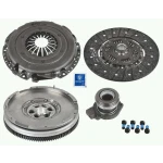 Sachs Debriyaj Seti (Volantlı) – 2290601116