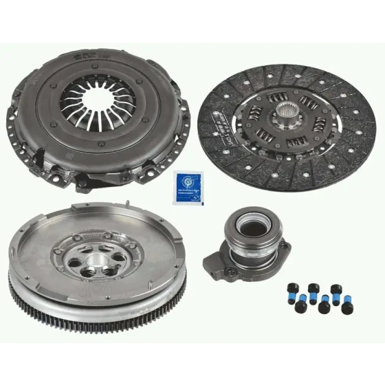 Sachs Debriyaj Seti (Volantlı) – 2290601116 ürün görseli