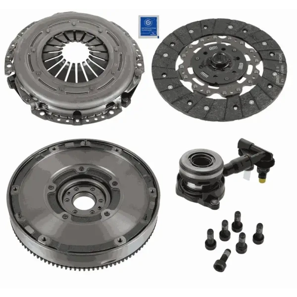 Sachs Debriyaj Seti (Volantlı) – 2290601117 / OEM AV617C625BA
