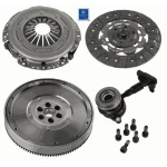 Sachs Debriyaj Seti (Volantlı) – 2290601126 / OEM FM517C625AA