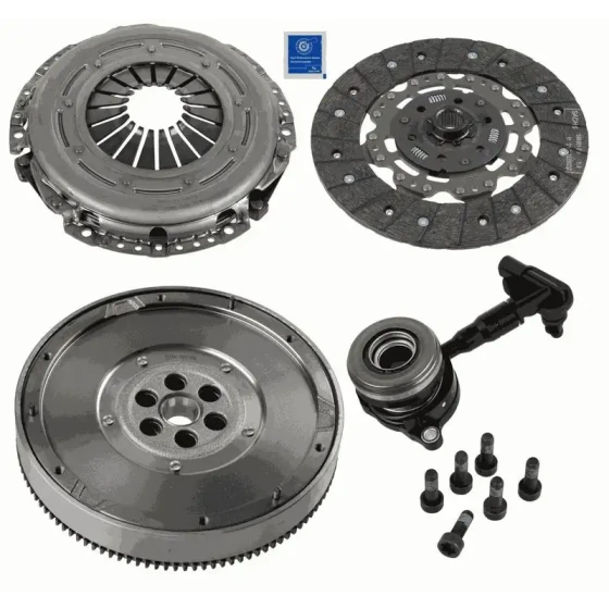 Sachs Debriyaj Seti (Volantlı) – 2290601126 / OEM FM517C625AA ürün görseli