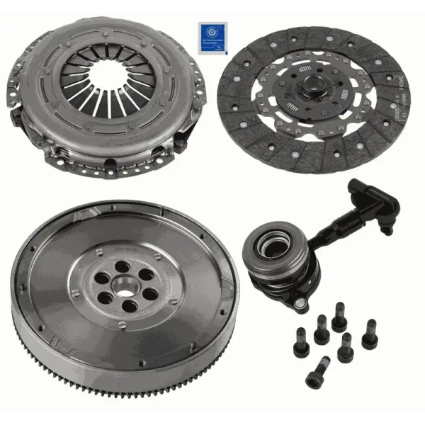Sachs Debriyaj Seti (Volantlı) – 2290601126 / OEM FM517C625AA