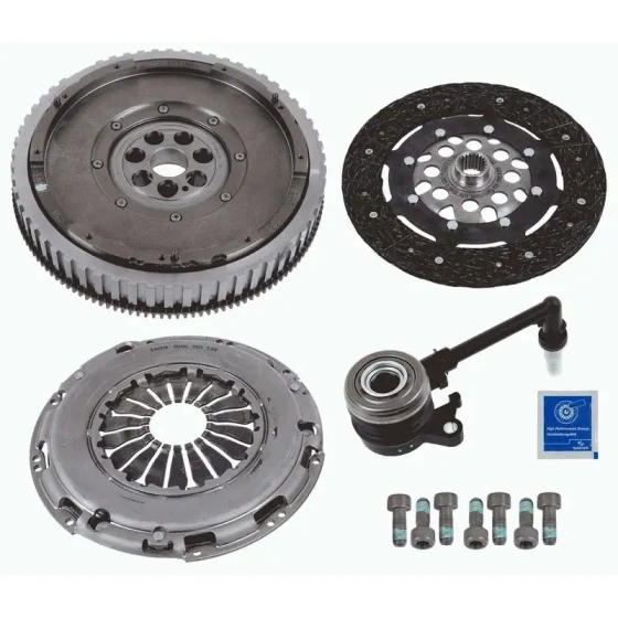 Sachs Debriyaj Seti (Volantlı) – 2290601143 ürün görseli