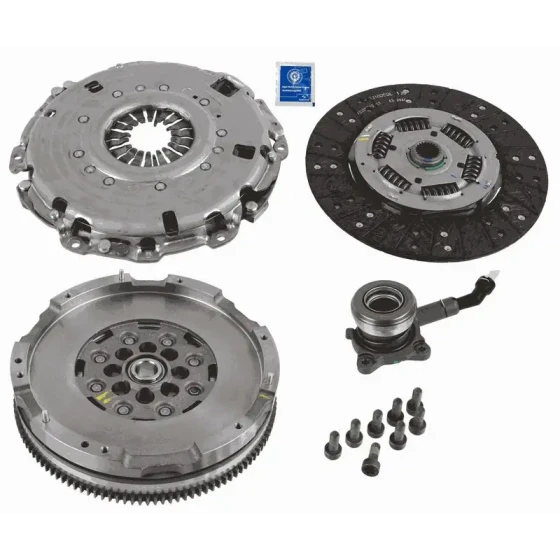 Sachs Debriyaj Seti (Volantlı) – 2290601150 ürün görseli