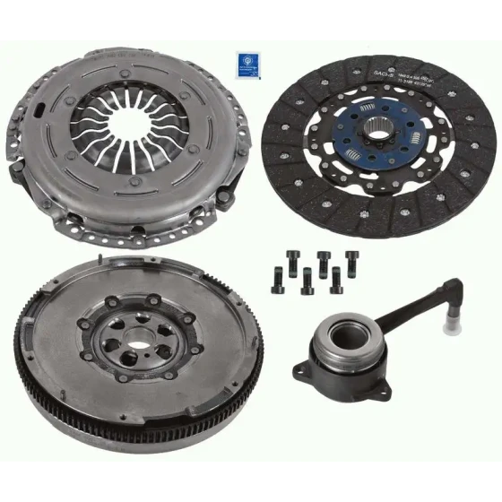 Sachs Debriyaj Seti (Volantlı) – 2290601165 ürün görseli
