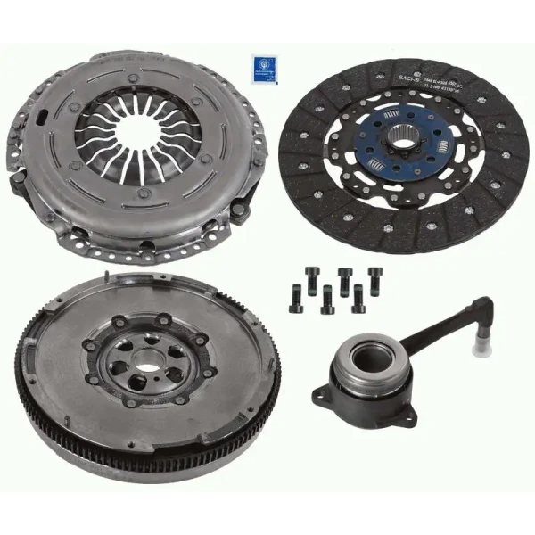 Sachs Debriyaj Seti (Volantlı) – 2290601165