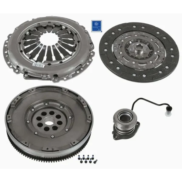 Sachs Debriyaj Seti (Volantlı) – 2290601213