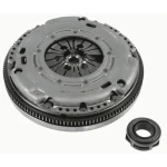 Sachs Debriyaj Seti (Volantlı) – 3000951790