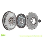 Valeo Debriyaj Seti (Volantlı) – 837090