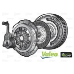 Valeo Debriyaj Seti (Volantlı) – 837590