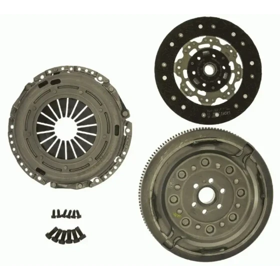 Sachs Debriyaj Seti (Volantlı-rulmansız) – 2289601002 / OEM 03G105264P ürün görseli