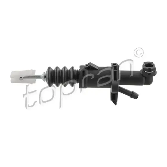 Topran Debriyaj Üst Merkez – 114039001 / OEM 7H0721401B ürün görseli