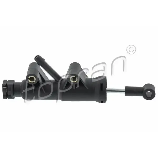 Topran Debriyaj Üst Merkez – 115109001 / OEM A9062900112