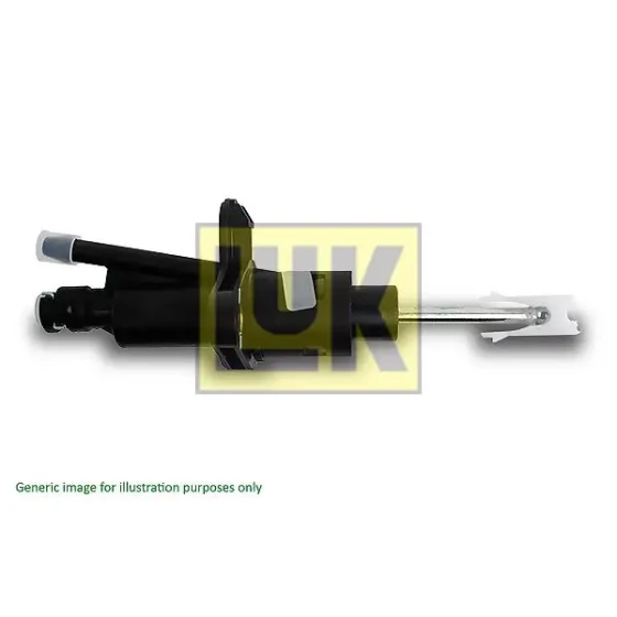 LUK Debriyaj Üst Merkez – 511087510 / OEM 9674259580 ürün görseli