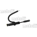 Metelli Debriyaj Üst Merkez – 55-0255 / OEM 6001548446