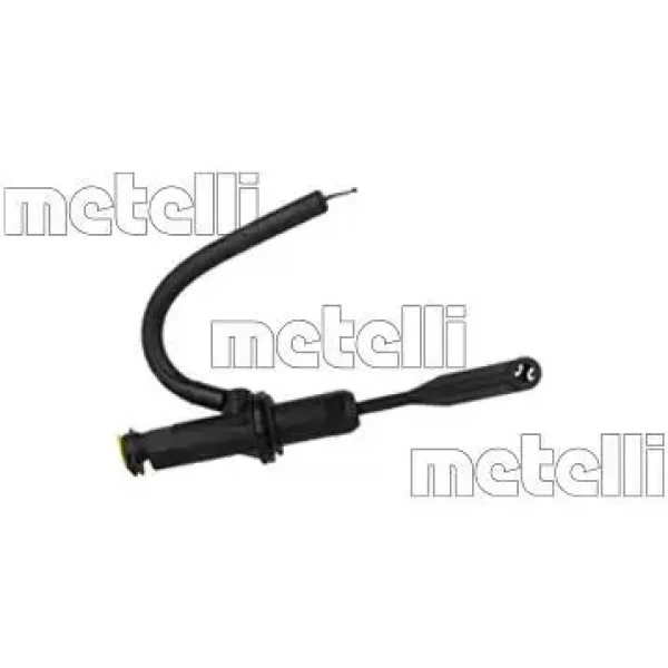 Metelli Debriyaj Üst Merkez – 55-0255 / OEM 6001548446