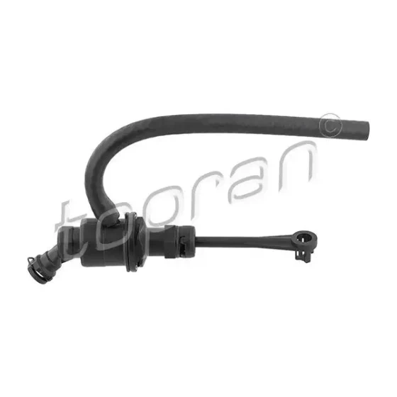 Topran Debriyaj Üst Merkez – 621854001 / OEM A4152900113 ürün görseli