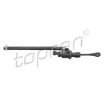Topran Debriyaj Üst Merkez – 621861001 / OEM 416053X100