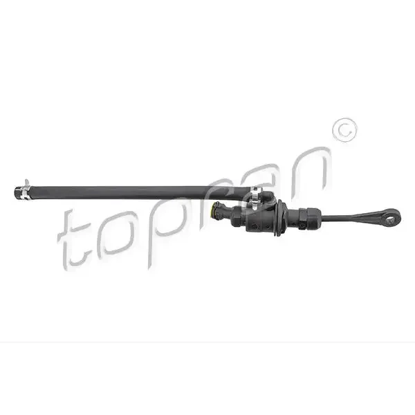 Topran Debriyaj Üst Merkez – 621861001 / OEM 416053X100