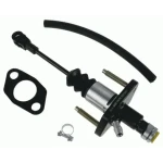 Sachs Debriyaj Üst Merkez – 6284600112 / OEM 90523769