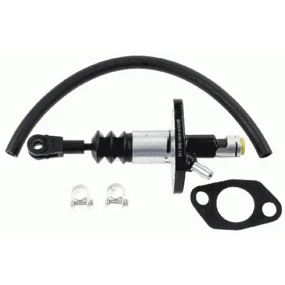 Sachs Debriyaj Üst Merkez – 6284600114 ürün görseli