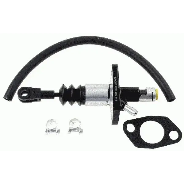 Sachs Debriyaj Üst Merkez – 6284600114