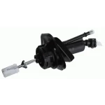 Sachs Debriyaj Üst Merkez – 6284600529