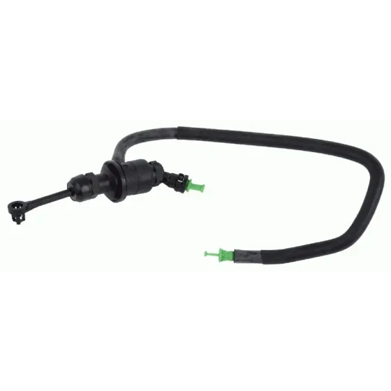 Sachs Debriyaj Üst Merkez – 6284600778 / OEM 306109U100 ürün görseli