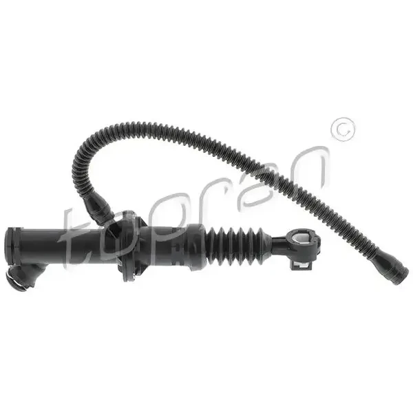 Topran Debriyaj Üst Merkez – 702754001 / OEM 306105773R