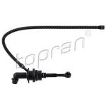 Topran Debriyaj Üst Merkez – 721495003 / OEM 218218