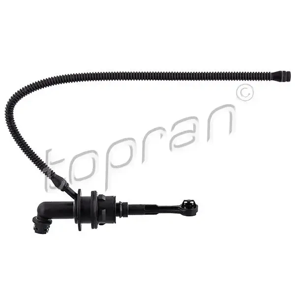 Topran Debriyaj Üst Merkez – 721495003 / OEM 218218
